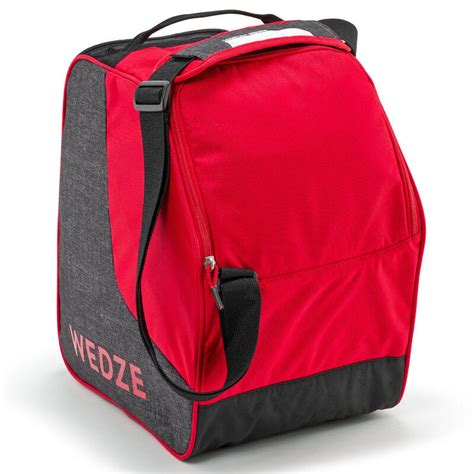 tas skischoenen